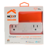 TOMA CORRIENTE PROTECTORA DUAL WI-FI - Thumbnail Image 4